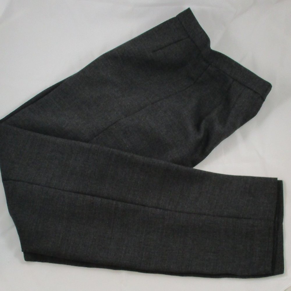 Finity Studio Lined Gray Pants - Size 4